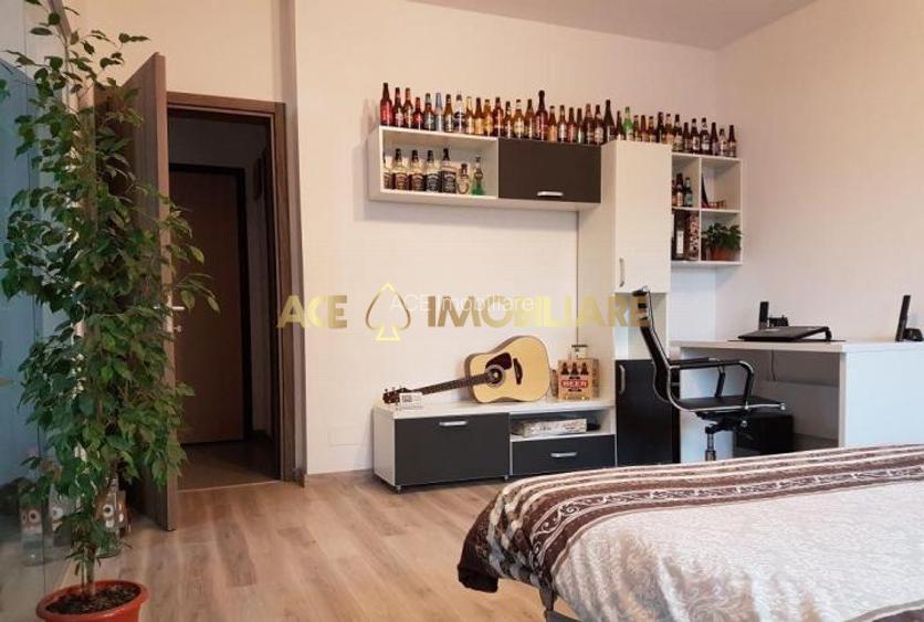 Garsoniera de inchiriat | Regie | Metrou | Posibilitate parcare - 2