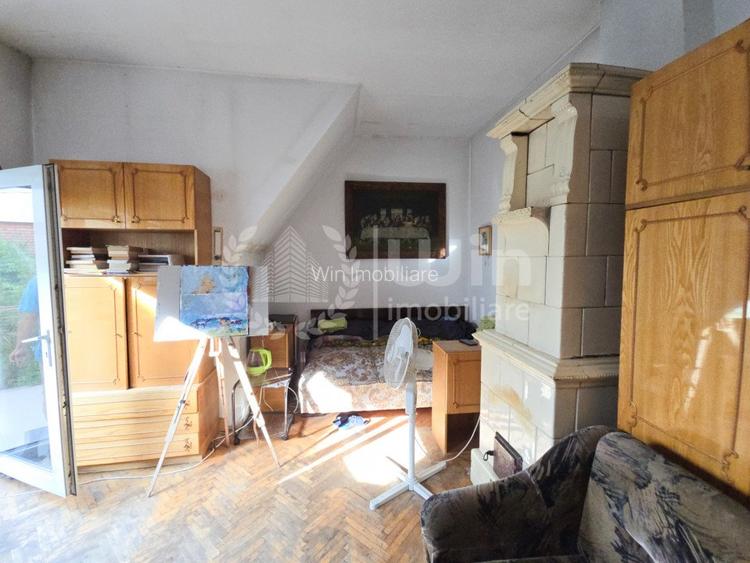 Casa cu 3 camere | 83mp utili | Curte | Andrei Muresanu | P-ta Cipariu - 7