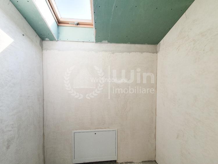Casa tip duplex | 4 camere | Alee retrasa | 116 mp | Zona Auchan Iris! - 13
