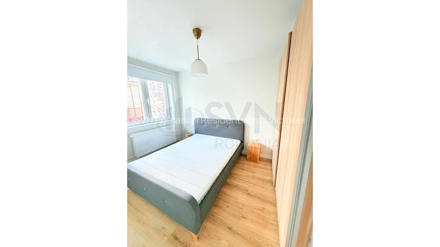 REA1027367 Apartament 2 Camere I Compozitorilor I Floreasca I Renovat 2025 - 6