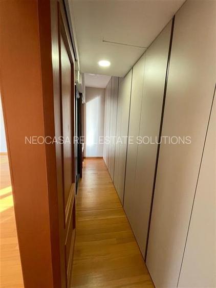 LUX SI APARTAMENT UNIC | 4 CAMERE | 402 MP | TERASA IMENSA | 2 PARCARI | HERASTR - 10