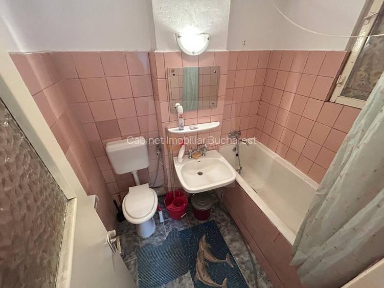 2 Camere | Decomandat | 300m de Metrou | Gorjului | Reabilitat | 3/9 - 12