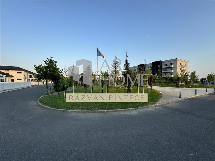 Casa 4 camere de lux, MRS Country Nord Ploiesti - 20