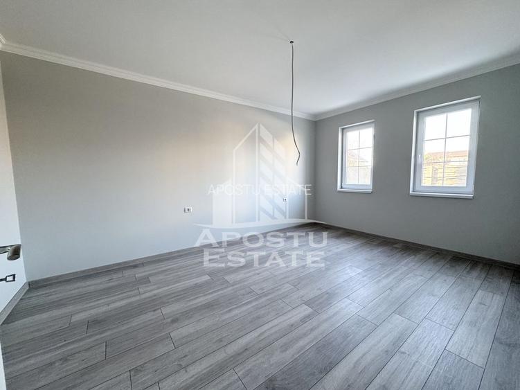 Apartament cu 2 camere complet finalizat la intrare in Giroc la asfalt - 7