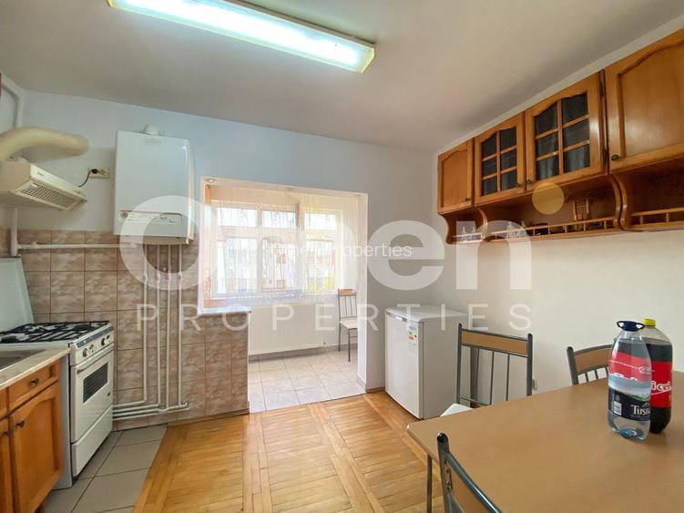 Apartament cu 2 camere decomandat, zona Granicerilor - 3