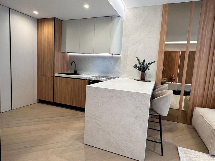 APARTAMENT DE ÎNCHIRIAT CORTINA 126 | IANCU NICOLAE PIPERA - 10