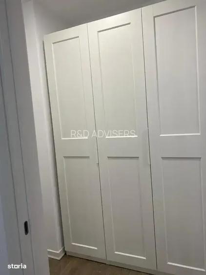 Apartament 2 Camere Lux | Zona Aviatiei | Complex Cloud9 - 5