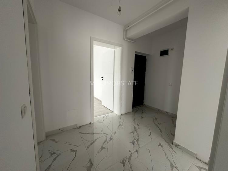 Apartament 2 camere decomandat-TERASA PROPRIE de 75 mp/Metrou Dimitrie Leonida - 12