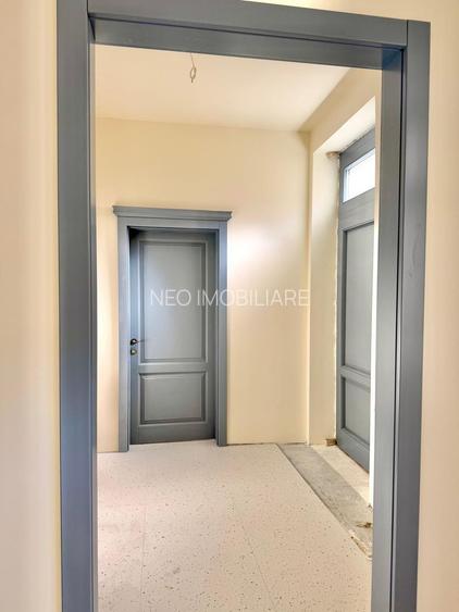 3 cam in Cladire istorica- Spatiu Birouri/Rezidential- Zona Centrala - 6