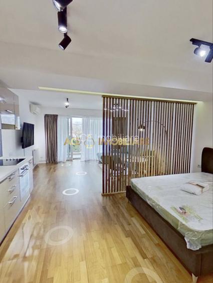 Studio de inchiriat | Dudesti | Metrou | InCity | PetFriendly - 4