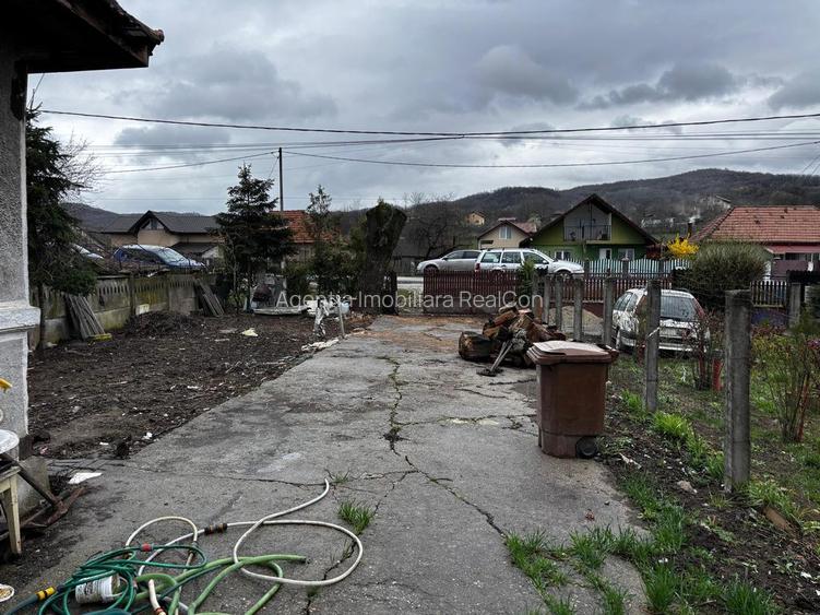 Teren  plus Casa Batraneasca –  Ramnicu Valcea, Cartier Copacelu - 3