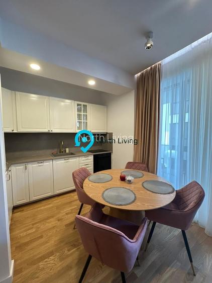 Apartament 2 Camere LUX | Prima inchiriere | Iancu Nicolae | Padure - 5