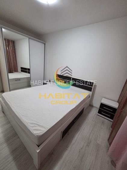 2 camere Berceni - Emil Racovita mobilat utilat liber - 3