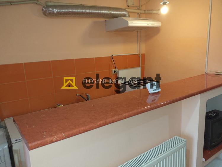 Garsoniera, centrala termica. moderna, Ultracentral - 2