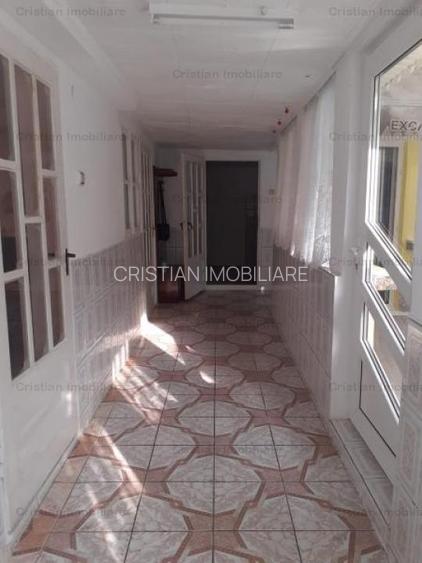 Zona Dorobanti Casa Foarte Buna si Mobilata ,caramida 62mp utili - 9