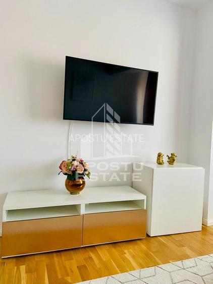 Apartament cu 2 camere de inchiriat, Timisoara, Torontalului - 3