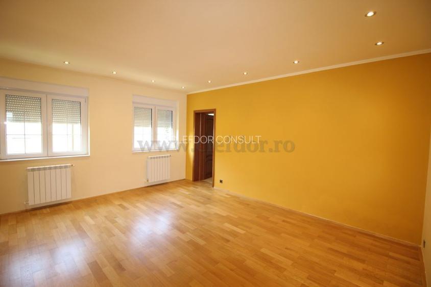 Vila Individuala de Inchiriat in Zona Iancu Nicolae - 5