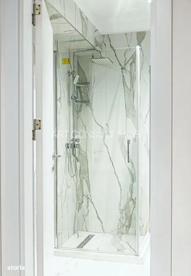 Garsoniera | Berceni-Metalurgiei | Centrala Proprie | Parcare | Renovat - 14