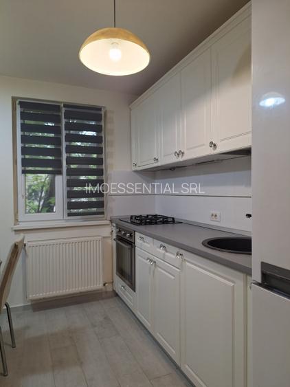 4 camere decomandat Drumul Taberei metrou Râul Doamnei/Valea Ialomiței - 12