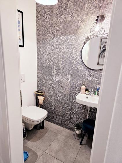 Apartament de 3 camere-Kasper - 8