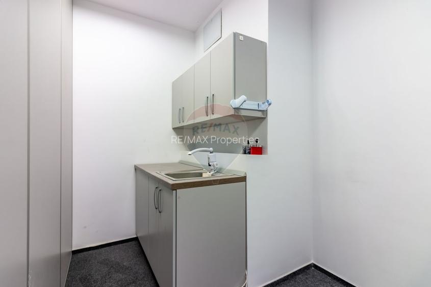 Inchiriere Spațiu de birouri 245- 775 mpIspatiu open spaceI Baba Novac - 11