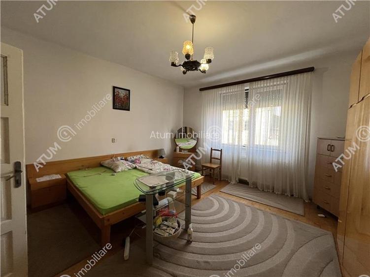 Casa individuala pe un nivel si teren de 1300 mp in zona Turnisor - 5