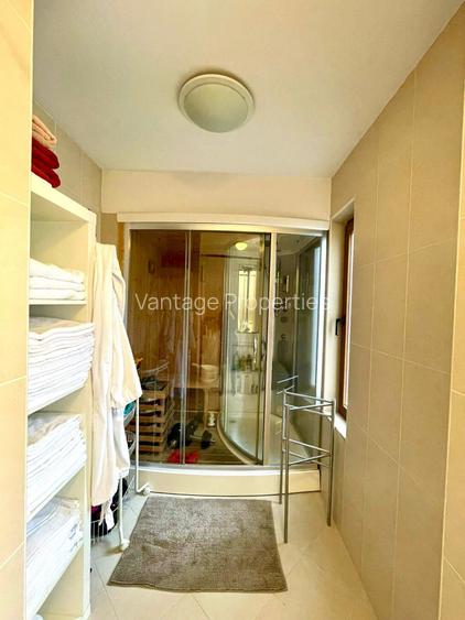 Vilă duplex 5 camere | terasă închisă | garaj | complex rezidențial | Pipera - 19