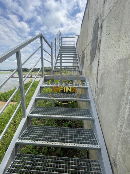Casa noua 3 camere 2025 pe malul Lacului Snagov | 456 mp teren | Ponton propriu - 29