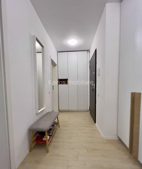 Garsonieră Exigent Plaza Residence - 5