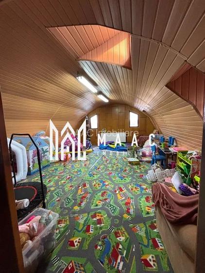 Casă 230 mp I Aproape de Parcul Sub Arini I Sibiu - 8