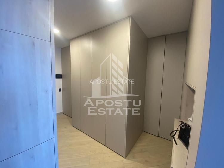 Apartament 1 camera si jumatate deosebit in ansamblu rezidențial nou - 6