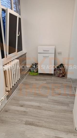 Garsoniera situata in zona FAR - 16