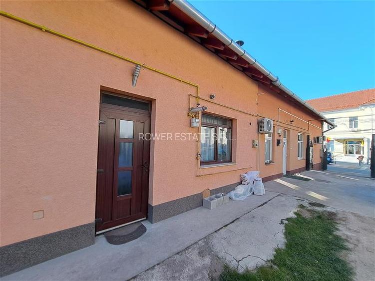 Spatiu de 200 mp utili, P+M, situat in zona Spitalul Militar! - 2