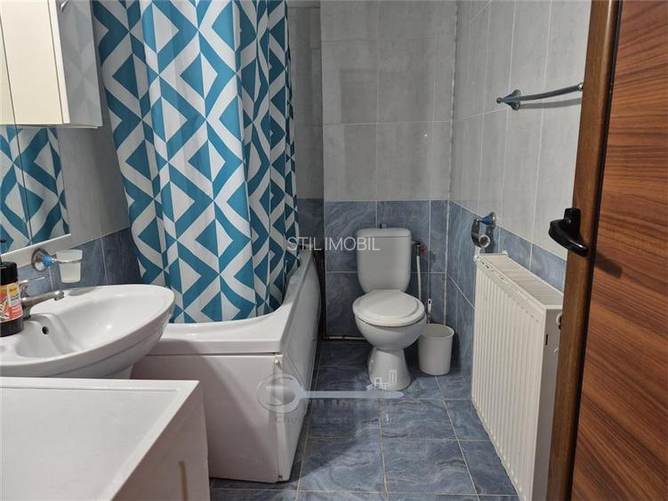 Apartament 2 Camere Pacurari - 380 euro - 8