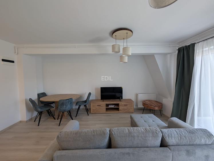 Apartament la prima inchiriere,3 camere,parcare - 3