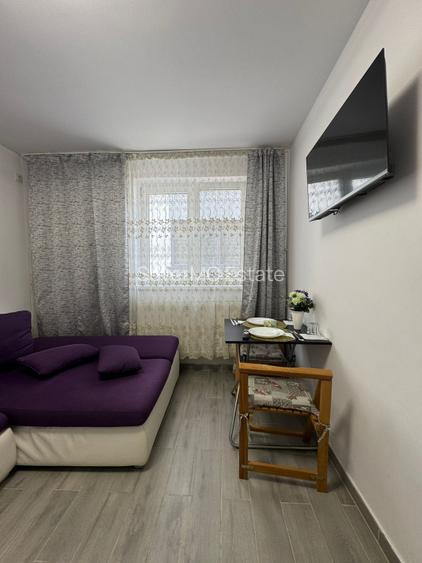 Apartament 2 Camere Renovat | Sebastian - Malcoci - 2