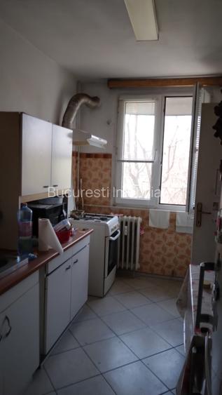 Apartament 3 Camere,Brancoveanu,Spitalul Marie Curie,Amenajat,Liber - 2