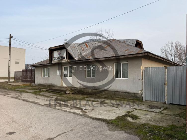 Proprietate cu 6 camere de vanzare | Kaufland - Moreni | Comision 0% - 17