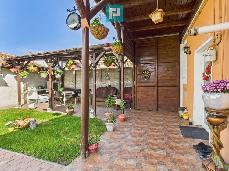 Apartament cochet și modern la casă în Grădiște - 12