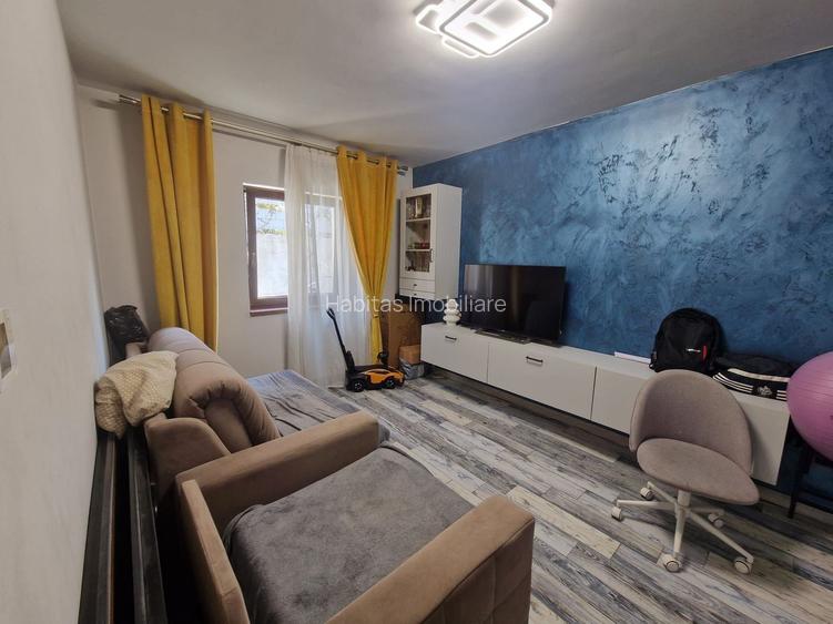 Casa tip duplex 102 mp, finisat, Dezmir partea de jos - 13