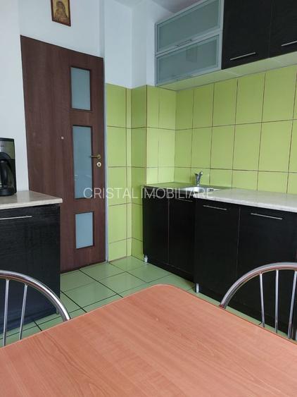 Apartament 2 camere renovat, aer conditionat, acces rapid Unirii - 10