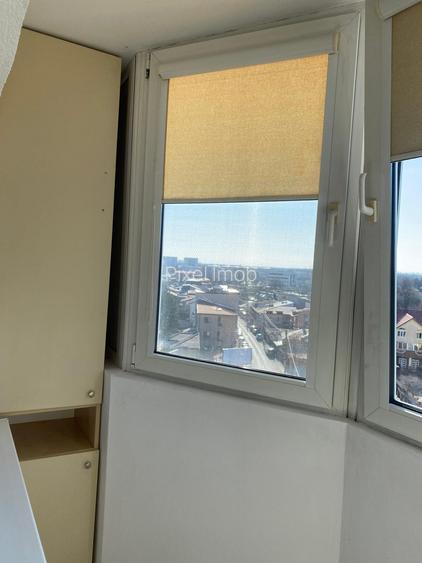 Garsoniera 38mp 13 septembrie bloc 88 - 13