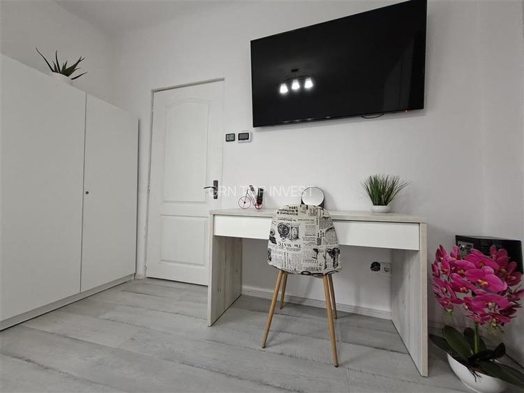 Studio la duplex curte proprie 150 mp zona Centrala - 8