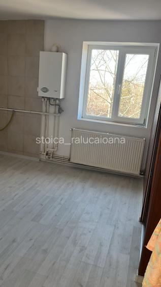 Cameră cămin transformată în APARTAMENT 3 CAMERE – Centrală proprie, Buzău - 6