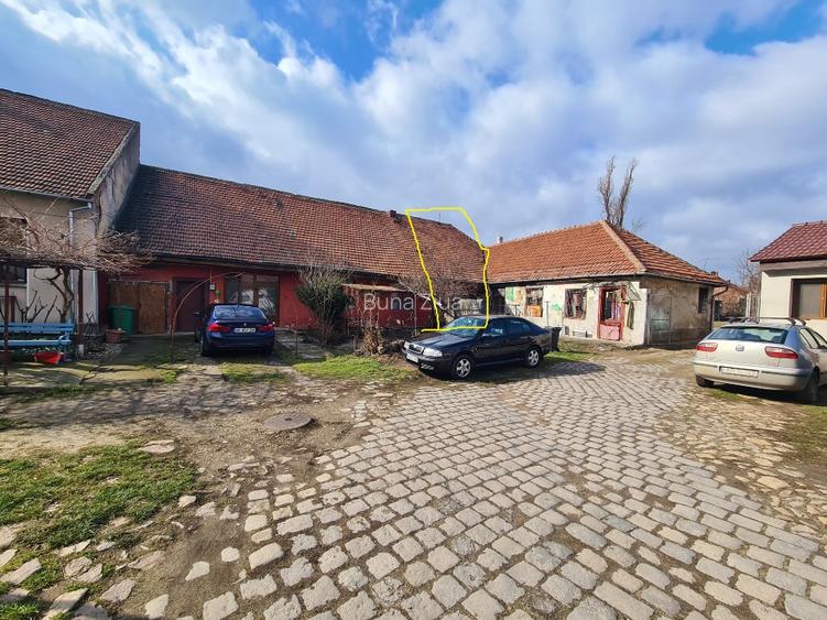 Casă boutique cu potențial de transformare | Centrul Aradului - 15