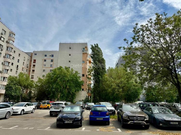 3 Camere | Maior Coravu | Centrală Proprie | Loc Parcare - 17
