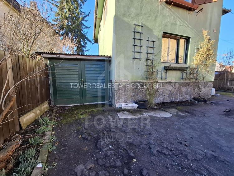 Apartament la casă de vânzare – Zonă ultracentrală, Strada Banatului, - 15