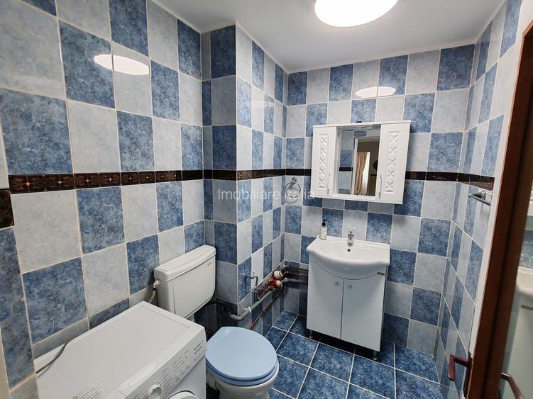 Apartament de inchiriat cu 3 camere, aflat la prima inchiriere. - 8