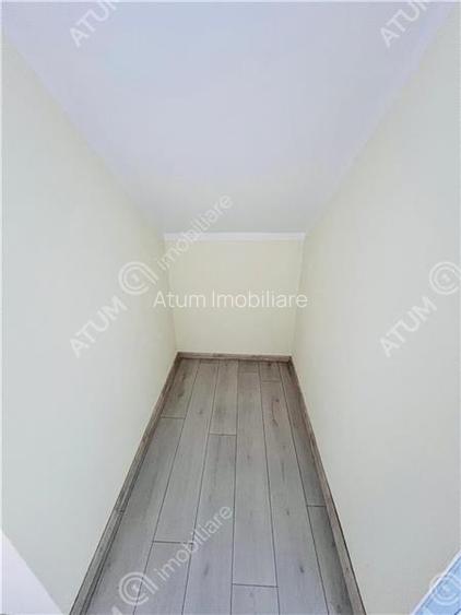Apartament cu 3 camere 2 bai situat in zona Rahovei din Sibiu - 16