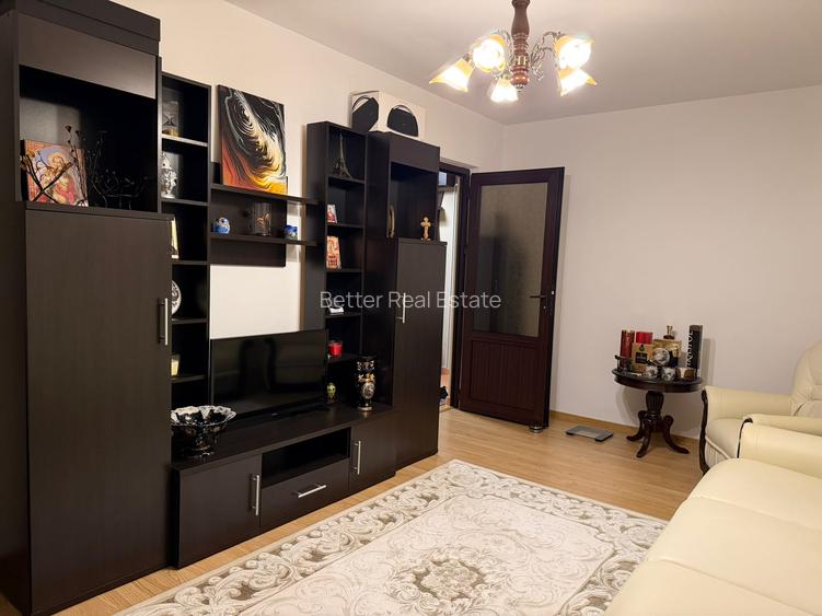 Apartament de vânzare 2 camere - Sector 3, Str. Patrioților | 115.000 € - 3